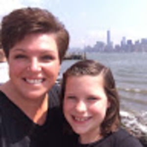 Meet your Posher, Wendi